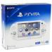 PS Vita Slim Wi-Fi White