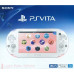PS Vita Slim Wi-Fi White/Pink