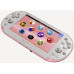 PS Vita Slim Wi-Fi White/Pink