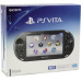 PS Vita Slim Wi-Fi Black