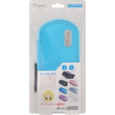 Сумка Nylon Pouch для PSP