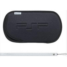 Чехол защитный мягкий для PSP (все модели)