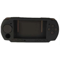 Silicon Case для PSP 3000 (!QU PSP3-SLC-1)