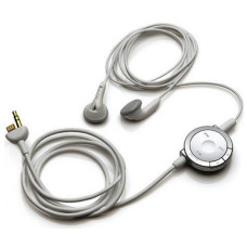 Наушники с пультом для PSP-1000 (оригинал)