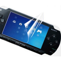 Защитная пленка для экрана PSP