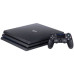 Игровая приставка Sony PlayStation 4 Pro 1Tb Black (Б/У)