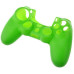 Силиконовый чехол для контроллера PS4 DualShock 4
