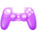 Силиконовый чехол для контроллера PS4 DualShock 4