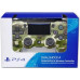 DualShock 4 v2 Green Camouflage (Джойстик PS4) DualShock 4 v2 Green Camouflage (Джойстик PS4)