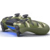 DualShock 4 v2 Green Camouflage (Джойстик PS4) DualShock 4 v2 Green Camouflage (Джойстик PS4)