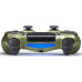 DualShock 4 v2 Green Camouflage (Джойстик PS4) DualShock 4 v2 Green Camouflage (Джойстик PS4)