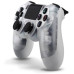 Dualshock 4 V2 Crystal - беспроводной геймпад для PS4