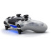 Dualshock 4 V2 Crystal - беспроводной геймпад для PS4