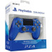 DualShock 4 v2 Blue (Синий) (Джойстик PS4)