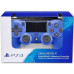 DualShock 4 v2 Blue (Синий) (Джойстик PS4)