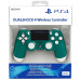 DualShock 4 V2 Alpine Green для PS4