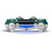DualShock 4 V2 Alpine Green для PS4