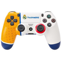 Геймпад Sony Dualshock 4 "Реал. 1902"