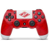 Геймпад для PS4 Спартак "Легендарный стиль"