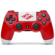 Геймпад для PS4 Спартак "Легендарный стиль"