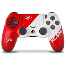 Геймпад Sony Dualshock 4 КХЛ "Спартак"
