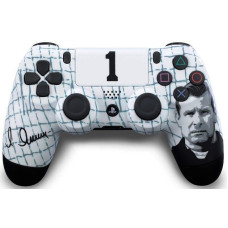 Геймпад Sony Dualshock 4 ФК Динамо "Черный Паук"
