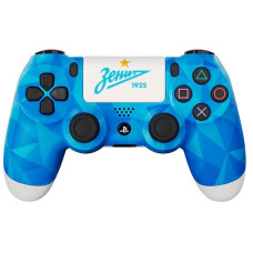 Геймпад Sony Dualshock 4 ФК Зенит "Северное сияние"