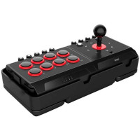 Wired Fighting Joystick Arcade Fight Stick (iPega PG-9059)