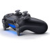  Б/У Геймпад DualShock 4 v2 Black (Оригинал)