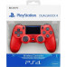 DualShock 4 v2 Red (Красный) (Джойстик PS4) DualShock 4 v2 Red (Красный) (Джойстик PS4)