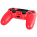 DualShock 4 v2 Red (Красный) (Джойстик PS4) DualShock 4 v2 Red (Красный) (Джойстик PS4)