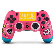 Геймпад Sony Dualshock 4 "Sweet"