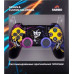 Геймпад Sony Dualshock 4 "Ведьма" Геймпад Sony Dualshock 4 "Ведьма"