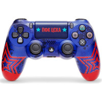 Геймпад Sony Dualshock 4 "Армейцы Москвы" 