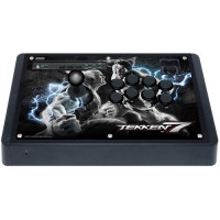 Аркадный Стик Real Arcade Pro TEKKEN 7 Edition (PS4/PS3/PC)