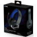 Игровая гарнитура gaming headset Pro для PS4 (HORI PS4-159U) Игровая гарнитура gaming headset Pro для PS4 (HORI PS4-159U)