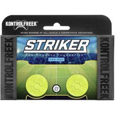 Насадки на стики KontrolFreek Striker (PS4/PS5) Насадки на стики KontrolFreek Striker (PS4/PS5)