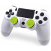 Насадки на стики KontrolFreek Striker (PS4/PS5) Насадки на стики KontrolFreek Striker (PS4/PS5)