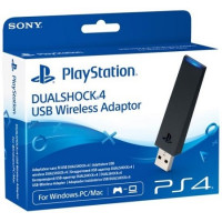 Беспроводной USB-адаптер для DualShock 4