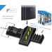 Вертикальная подставка Multi-Functional Dock для PS4/PS4 Pro (DOBE TP4-837) Вертикальная подставка Multi-Functional Dock для PS4/PS4 Pro (DOBE TP4-837)