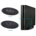 Вертикальная подставка универсальная для PS4 Slim/PS4 Pro (IV-P4S007)