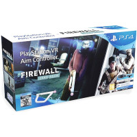 Firewall Zero Hour + Aim Controller (PS4/PSVR)