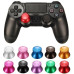 Стики металлические для контроллера PS4 DualShock 4