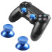 Стики металлические для контроллера PS4 DualShock 4