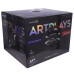 Руль Artplays V-1600 Pro для PC, Xbox Series X/S. PlayStation 4, Xbox One