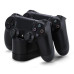 Зарядная станция Sony DualShock 4 Charging Station для PS4 Зарядная станция Sony DualShock 4 Charging Station для PS4