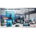 7th Sector - Special Limited Edition (SLG) (PS4, русские субтитры)
