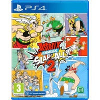 Asterix & Obelix: Slap Them All 2 (PS4, английская версия)