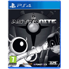 Astronite (PS4, английская версия)