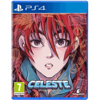Celeste (PS4, русские субтитры)